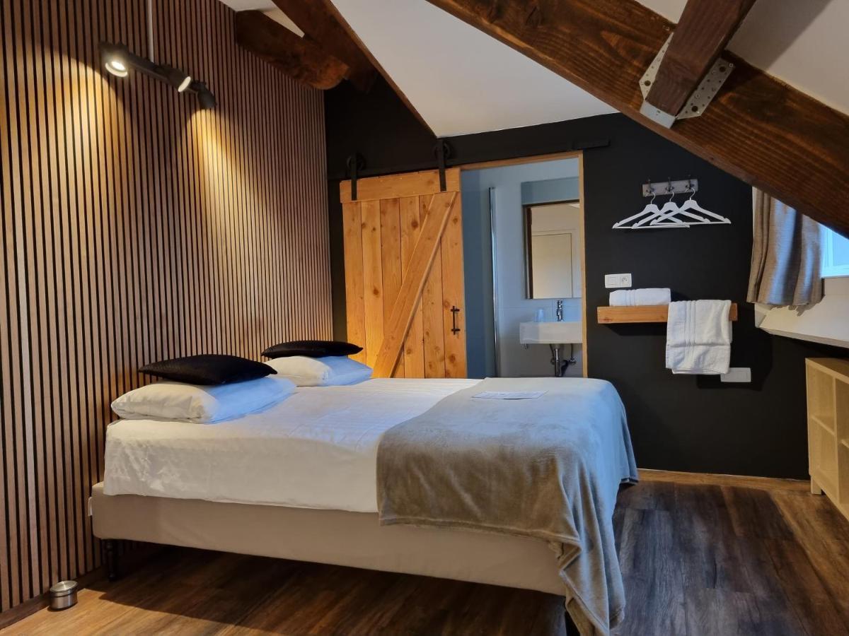 B&B Barvaux, دربي المظهر الخارجي الصورة