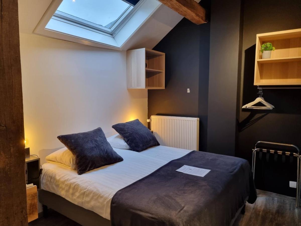 B&B Barvaux, دربي المظهر الخارجي الصورة