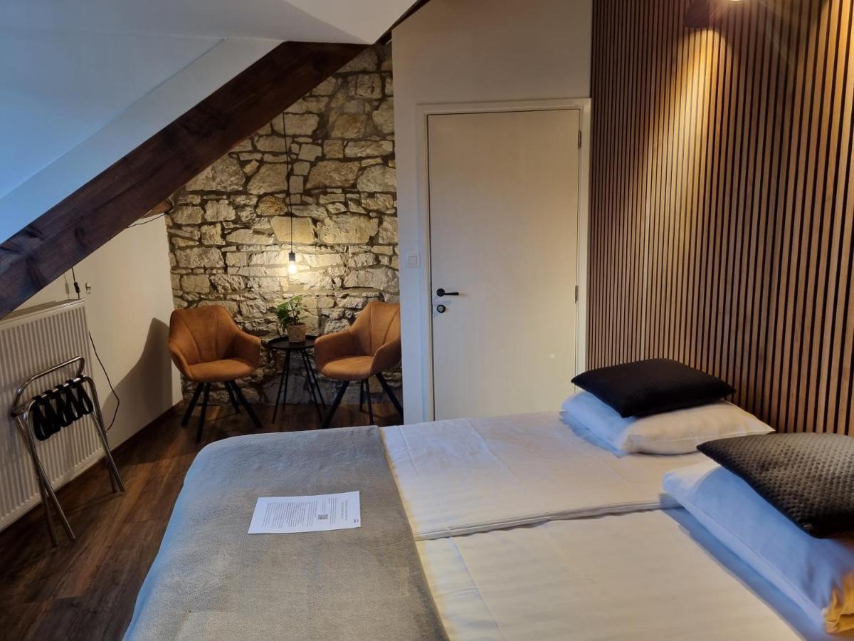 B&B Barvaux, دربي المظهر الخارجي الصورة