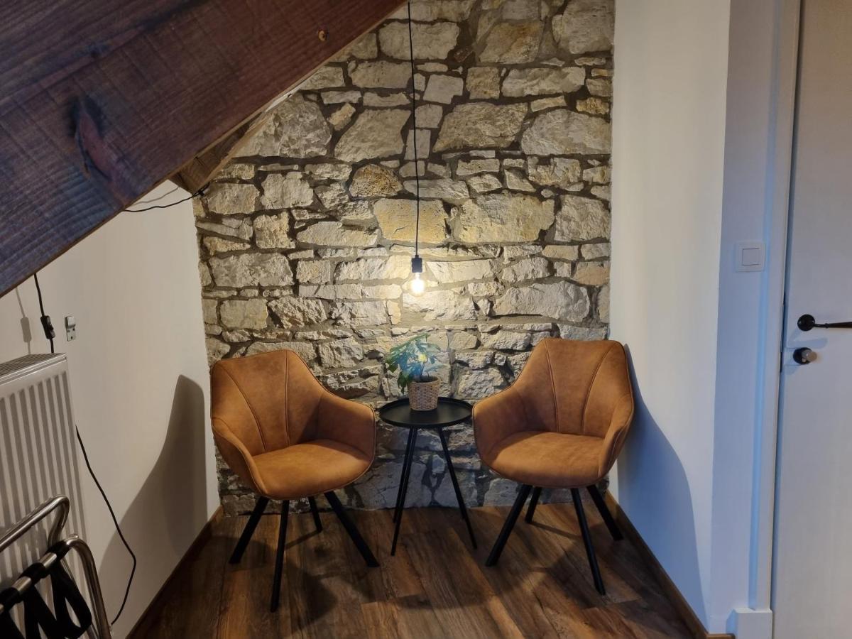 B&B Barvaux, دربي المظهر الخارجي الصورة