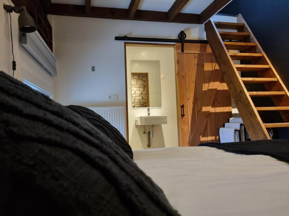 B&B Barvaux, دربي المظهر الخارجي الصورة