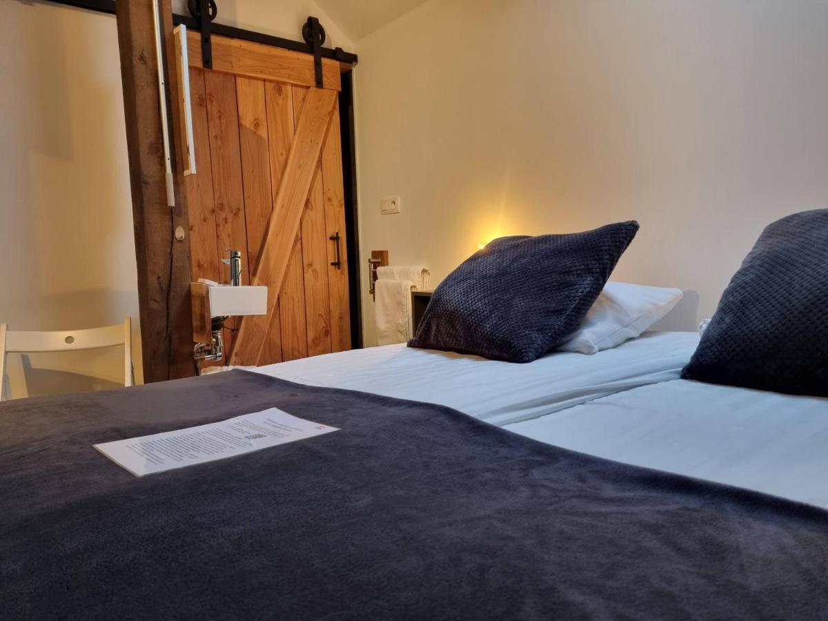 B&B Barvaux, دربي المظهر الخارجي الصورة