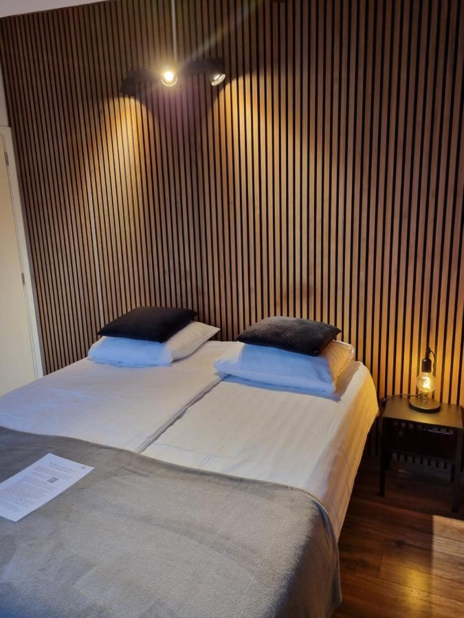 B&B Barvaux, دربي المظهر الخارجي الصورة