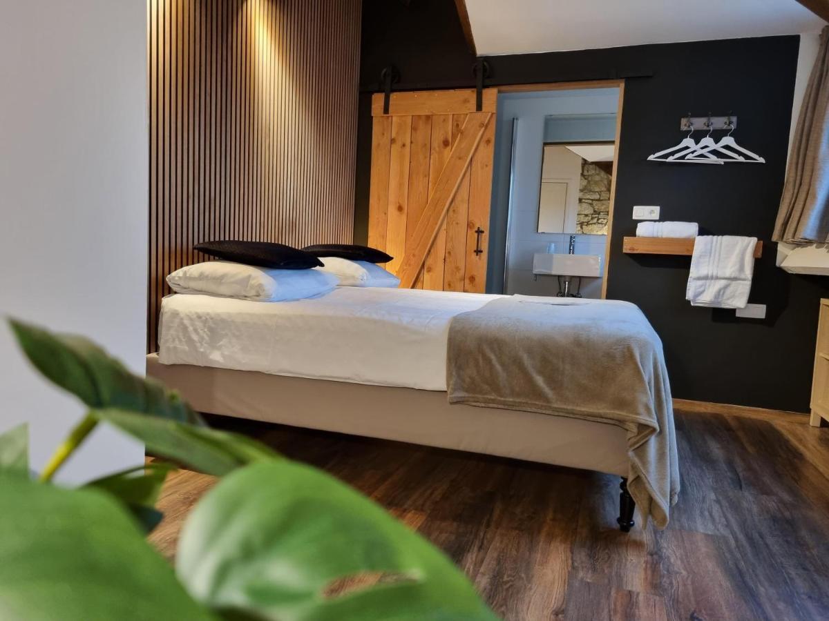 B&B Barvaux, دربي المظهر الخارجي الصورة