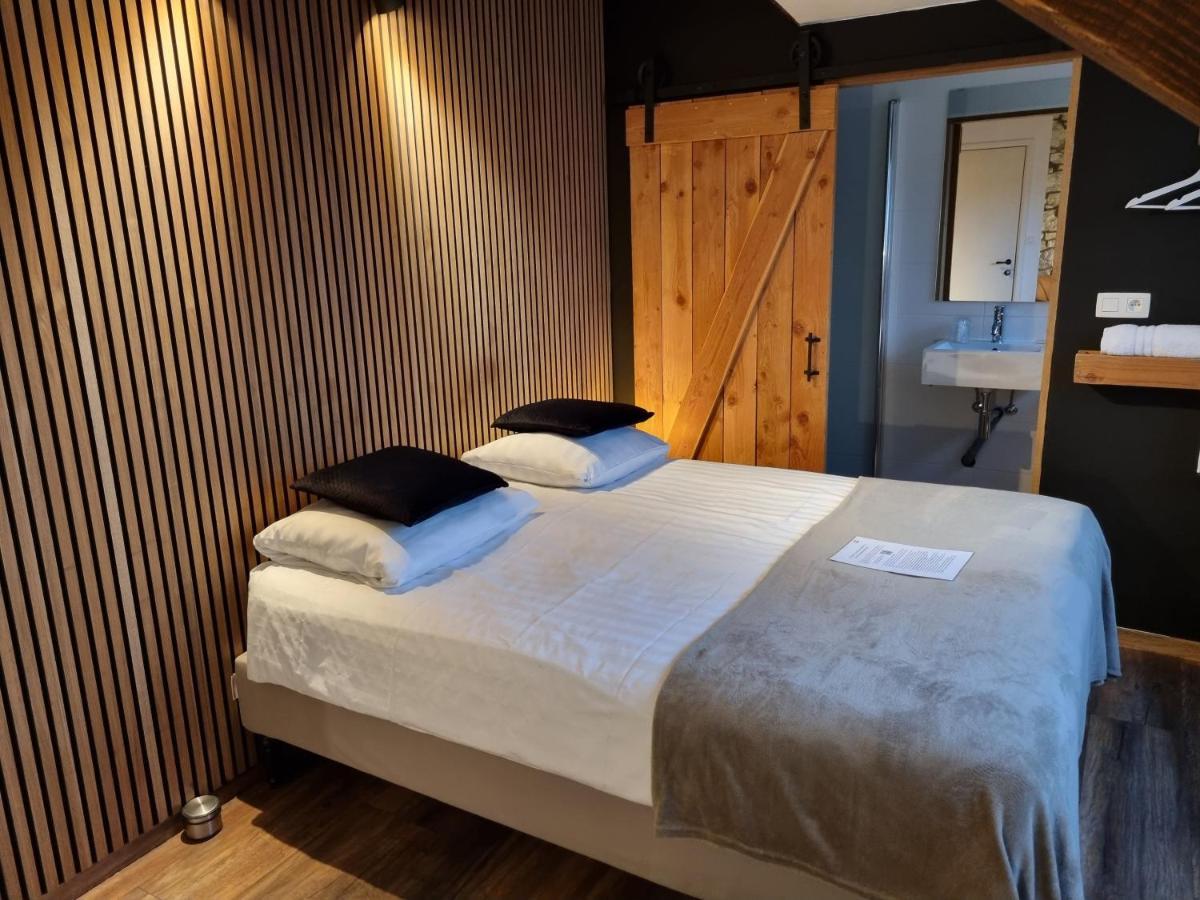 B&B Barvaux, دربي المظهر الخارجي الصورة