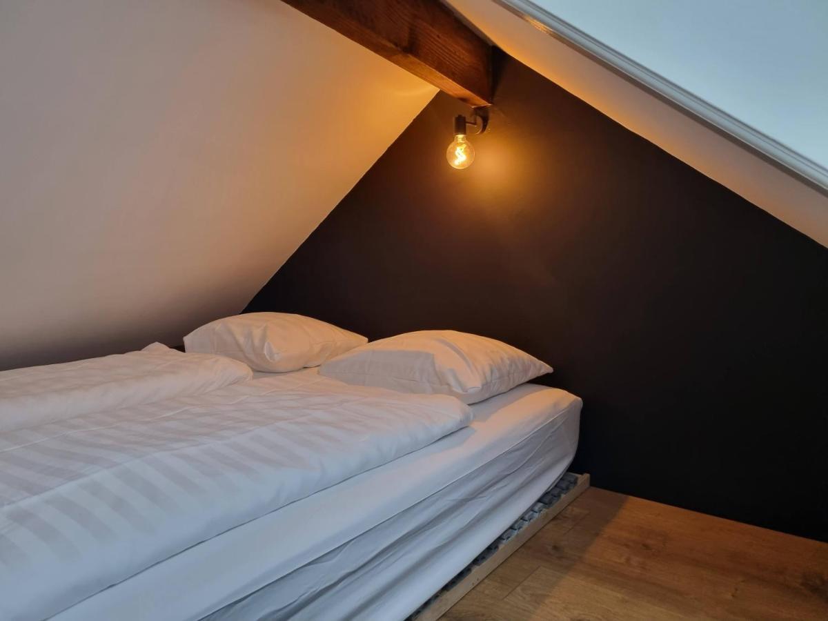 B&B Barvaux, دربي المظهر الخارجي الصورة