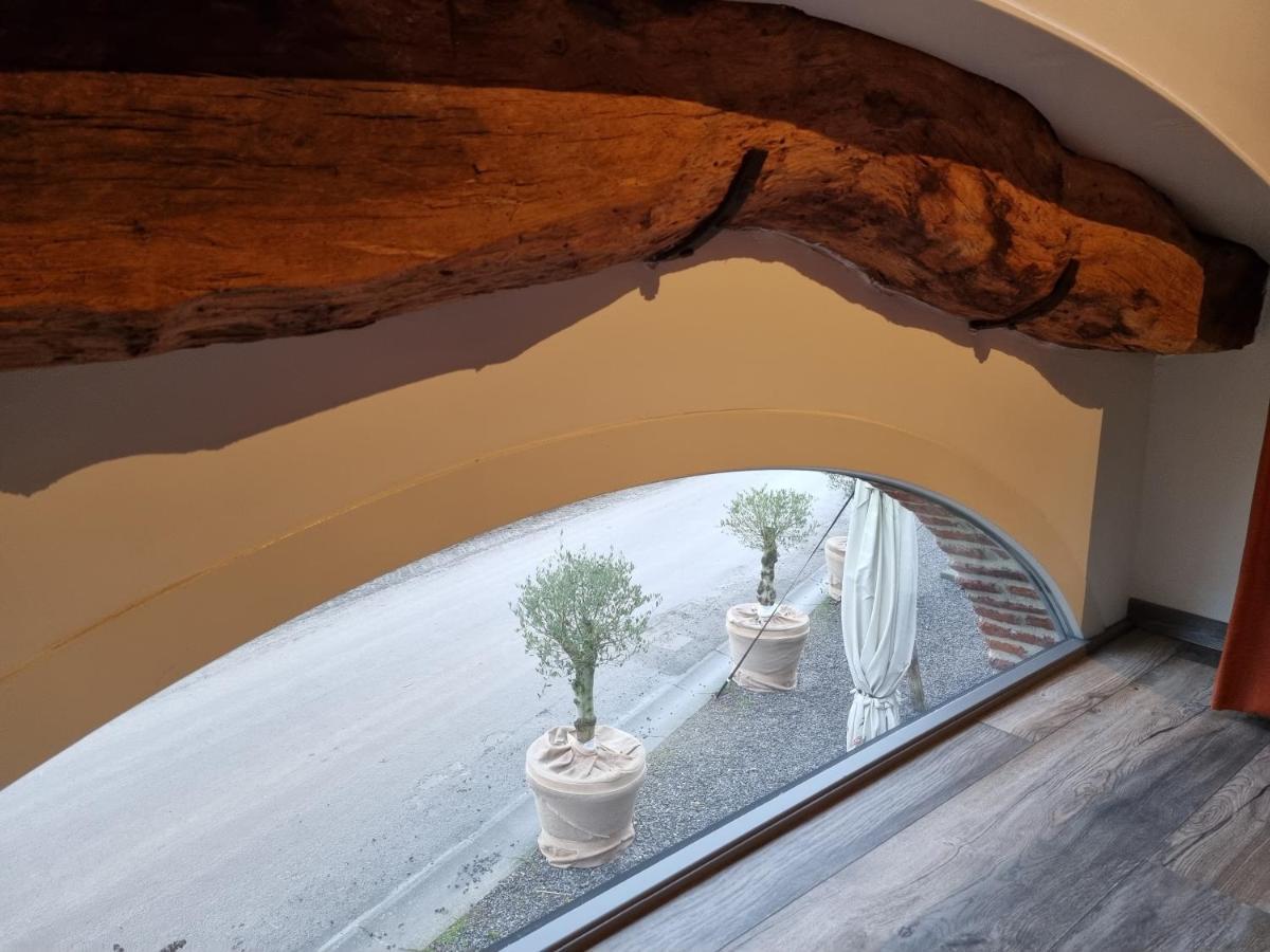 B&B Barvaux, دربي المظهر الخارجي الصورة