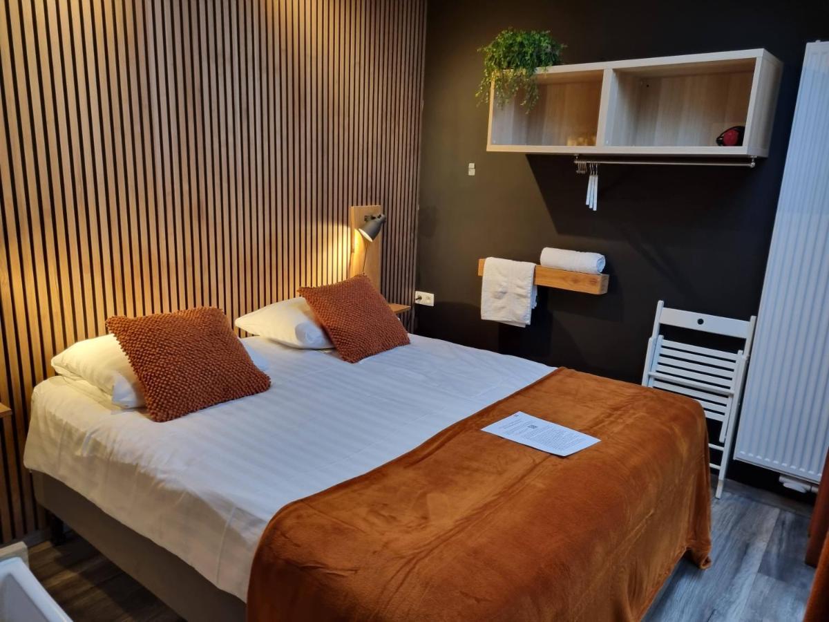 B&B Barvaux, دربي المظهر الخارجي الصورة