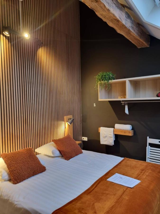 B&B Barvaux, دربي المظهر الخارجي الصورة