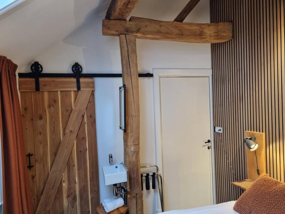 B&B Barvaux, دربي المظهر الخارجي الصورة
