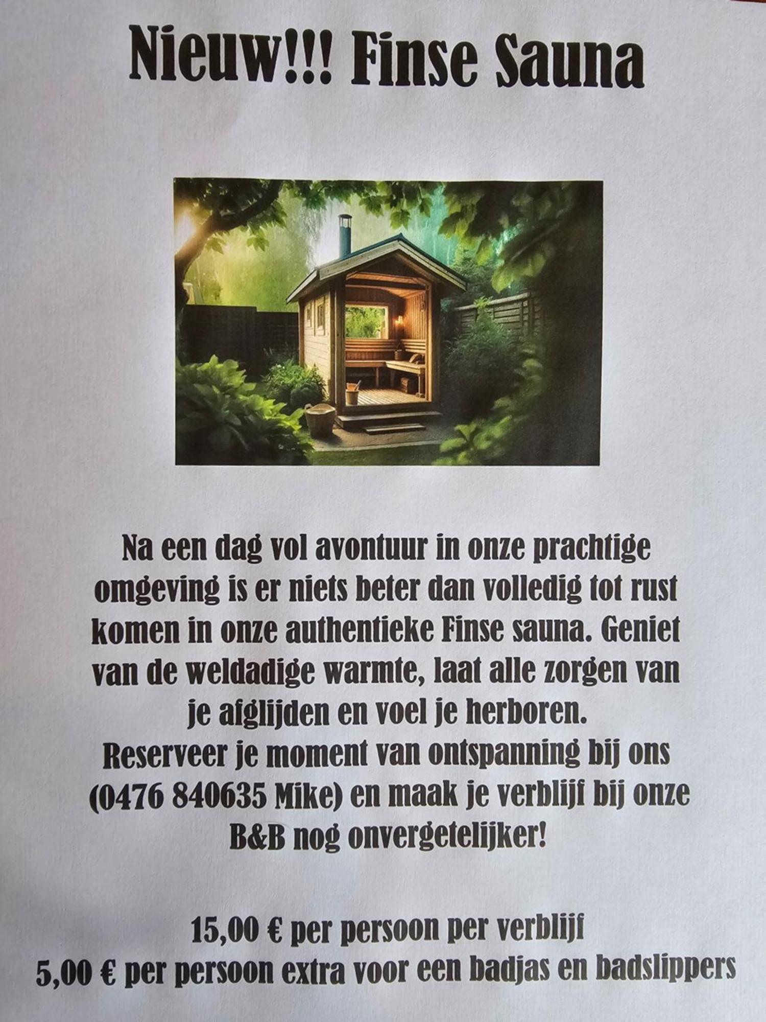 B&B Barvaux, دربي المظهر الخارجي الصورة