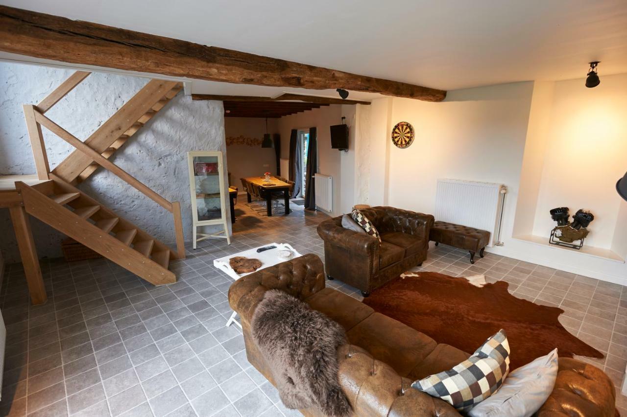 B&B Barvaux, دربي المظهر الخارجي الصورة
