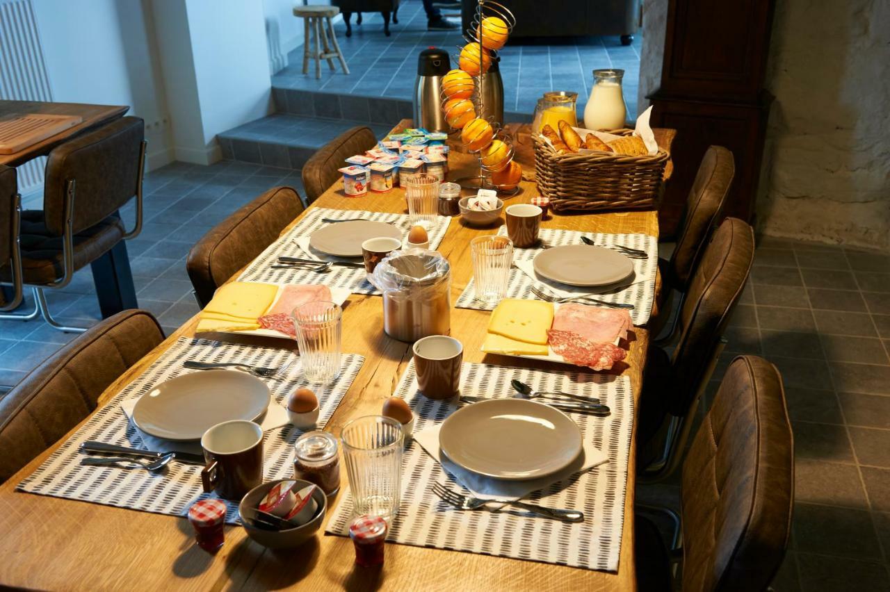 B&B Barvaux, دربي المظهر الخارجي الصورة