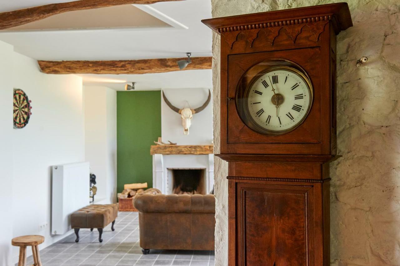 B&B Barvaux, دربي المظهر الخارجي الصورة