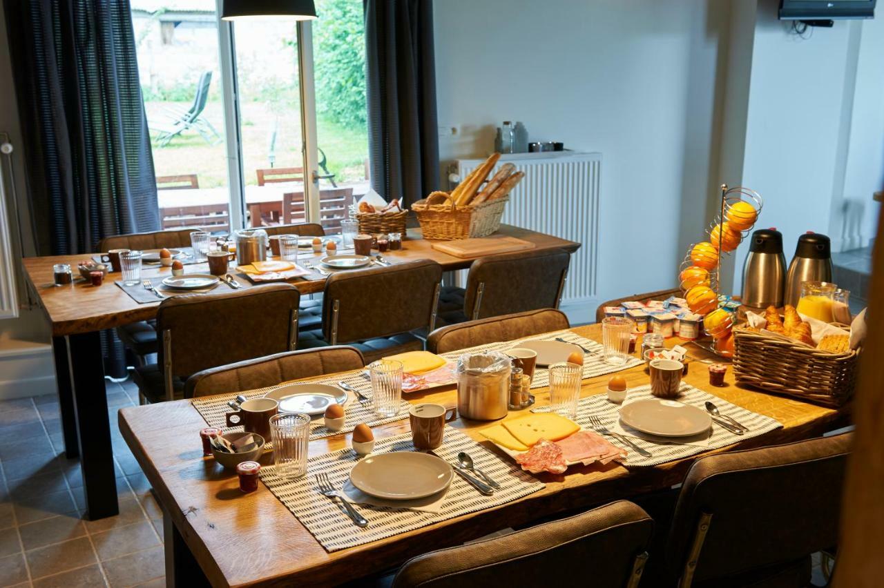 B&B Barvaux, دربي المظهر الخارجي الصورة