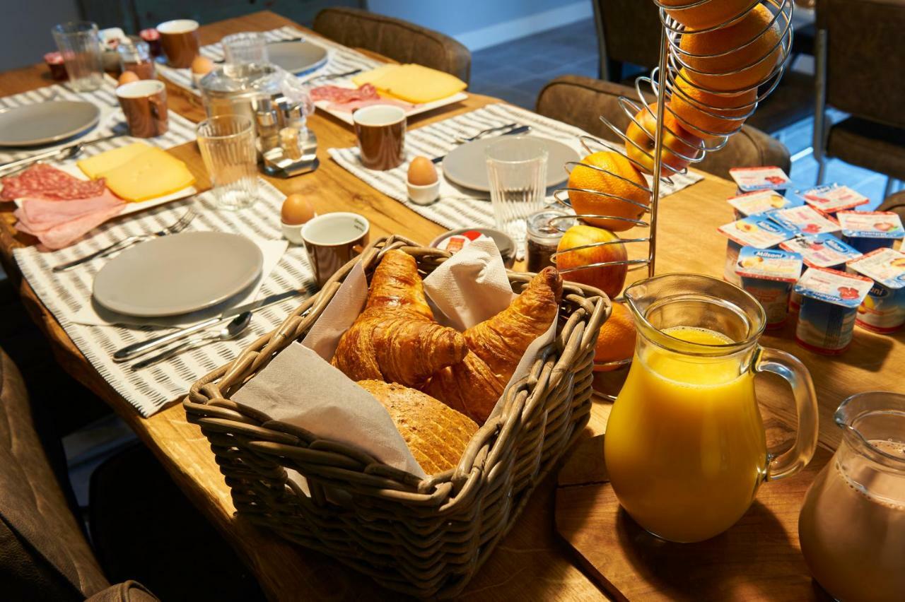 B&B Barvaux, دربي المظهر الخارجي الصورة